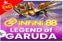legend of garuda