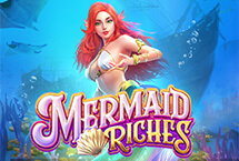 DEMO Mermaid Riches™